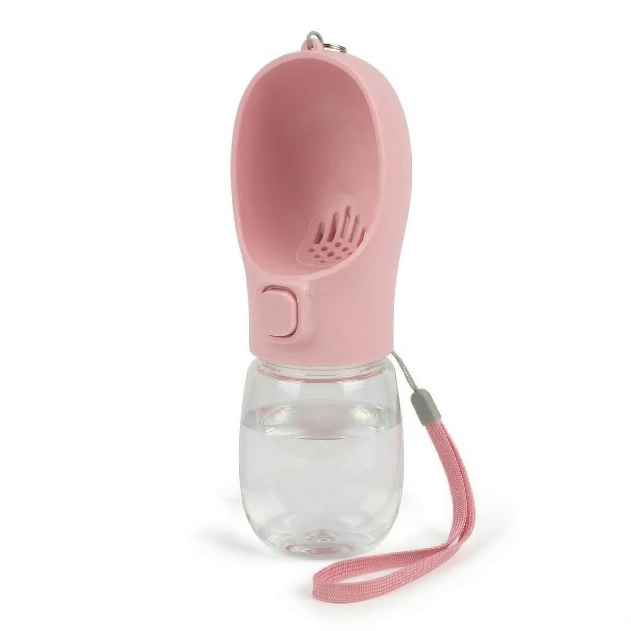 Portable Pet Water Bottle