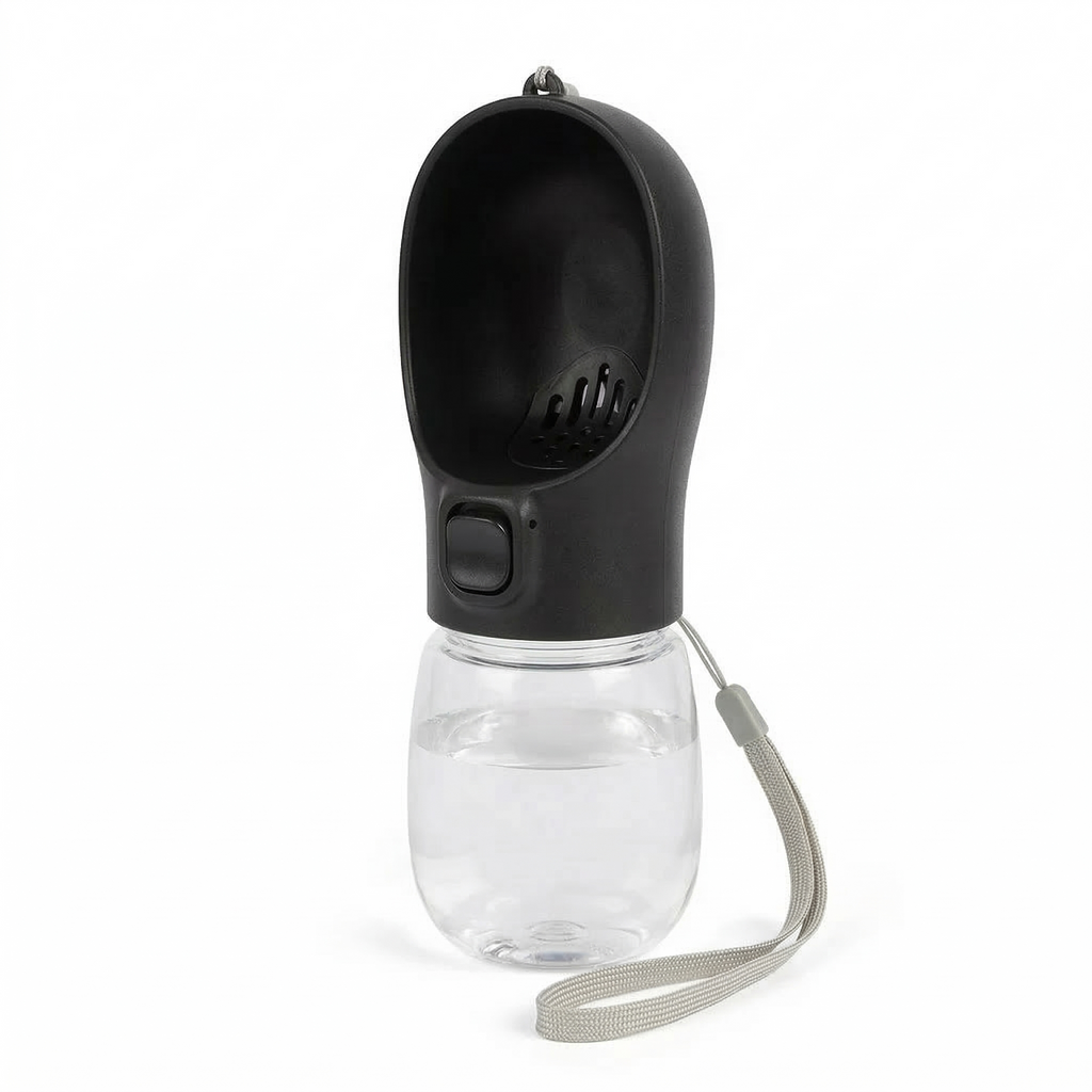 Portable Pet Water Bottle