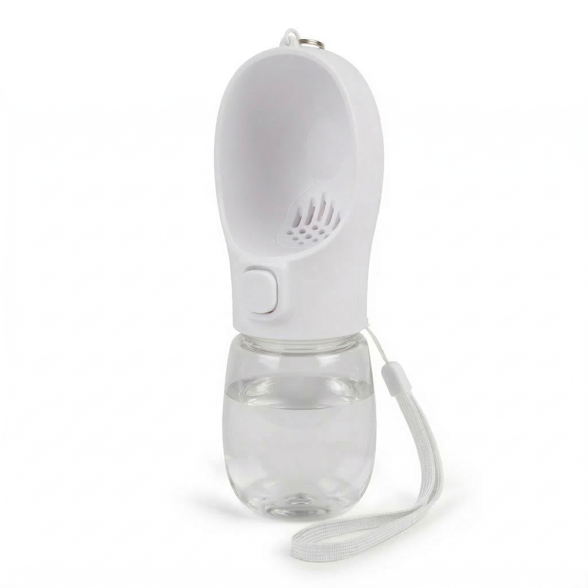 Portable Pet Water Bottle